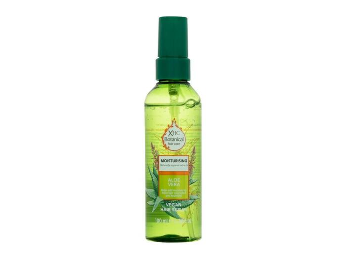 Xpel Botanical Hair Serums 100ml (5060120176196)