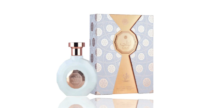 Al Wataniah Lily Парфюм EDP 100 ml (5055810098698)