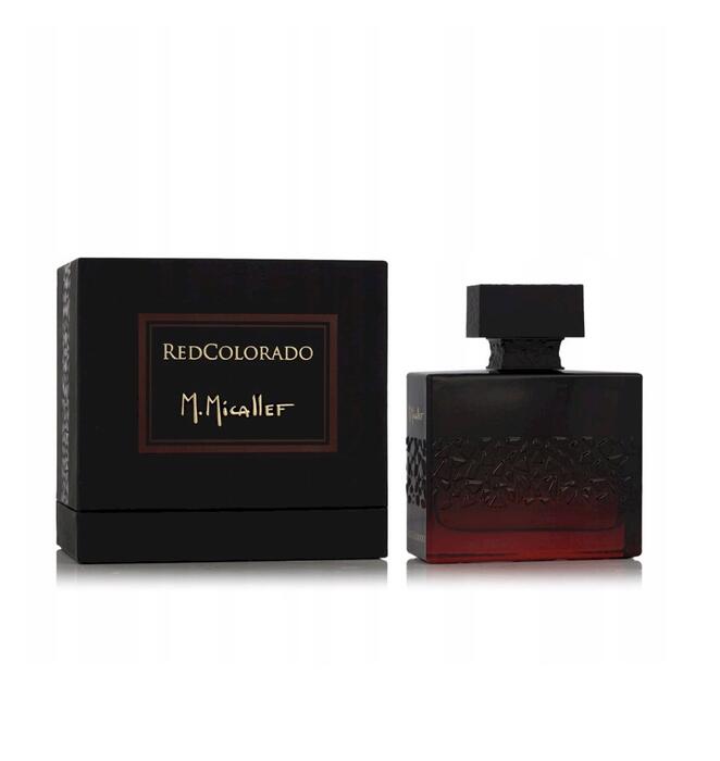 M. Micallef RedColorado Smaržas EDP 100ml