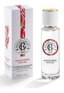 Roger & Gallet Gingembre Rouge Освежающая вода 30ml (3701436907792)