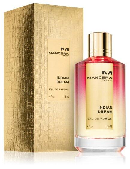 Mancera Indian Dream Парфюм EDP 120 ml (3760265190560)