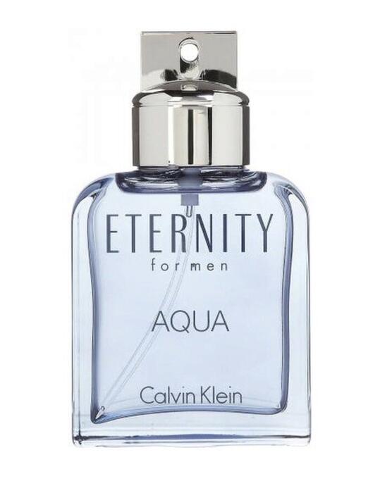 Calvin Klein Eternity Aqua Smaržu Testeris