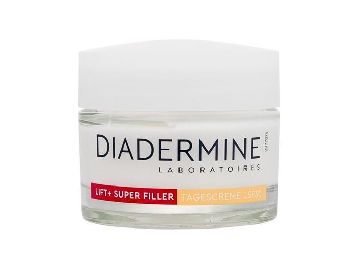 Diadermine Lift+ Day Cream Дневной крем 50ml / SPF30 (4015100212037)