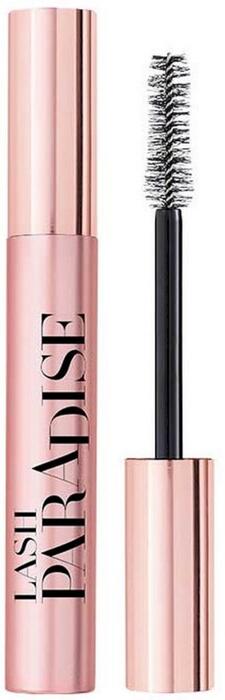 L´Oréal Paris Lash Paradise Тушь Для Ресниц Intense Black 6,4 ml (3600523897308)