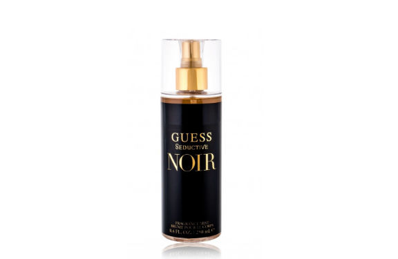 Guess Seductive Noir Women Ķermeņa Migla