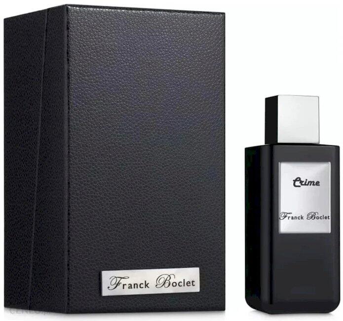 Franck Boclet Crime Парфюм PAR 100ml (3575070054477)