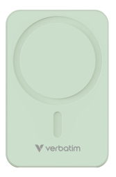 Verbatim Charge n Go Magnetic Wireless