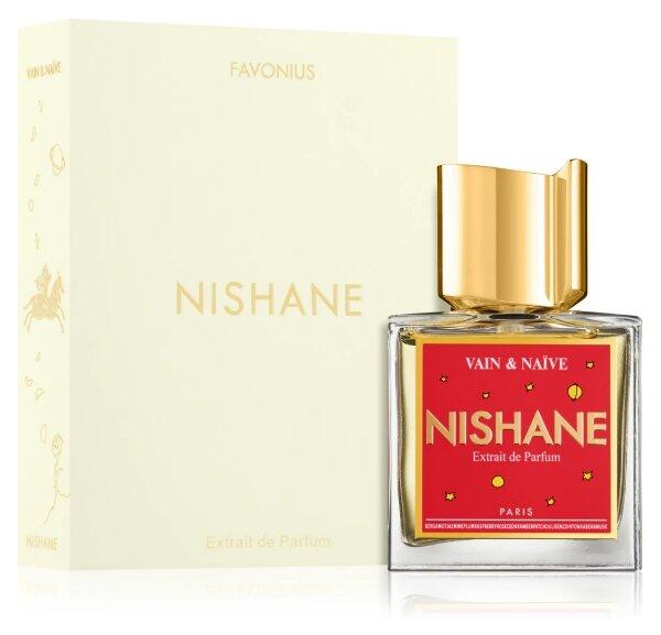 Nishane Vain & Naive Парфюм PAR 50 ml (8681008055012)