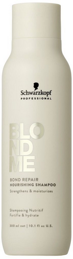 Schwarzkopf Professional BlondMe Bond Repair Nourishing