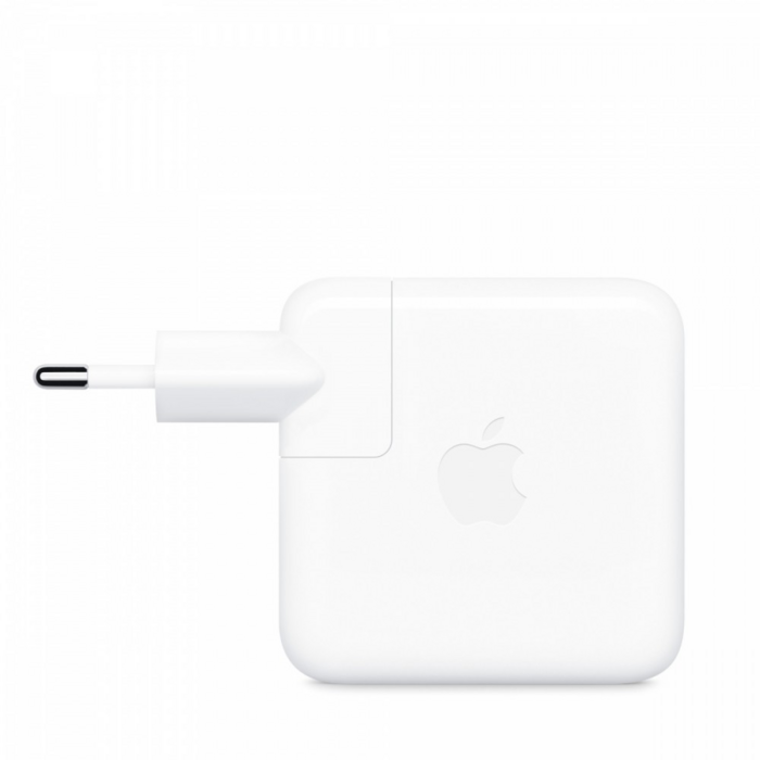 Apple 70W USB-C Tīkls Lādētājs (MXN53ZM/A)