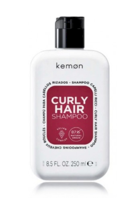 Kemon Curly Hair Шампунь 250 ml (8020936096115)