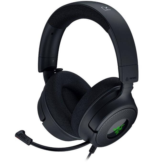 Razer Kraken V4X Spēļu Austiņas (RZ04-05180100-R3M1)