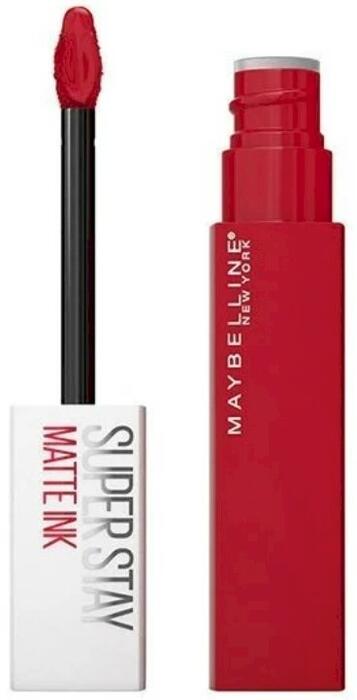 Maybelline SuperStay Matte Ink Spiced 320