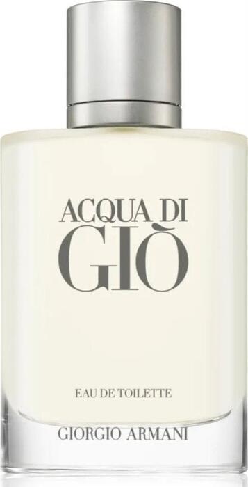 Giorgio Armani Acqua di Gio Tualetes