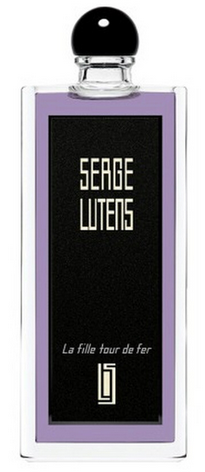 Serge Lutens La Fille Tour De