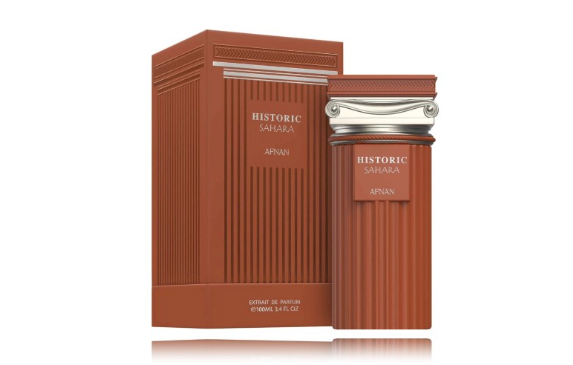 Afnan Historic Sahara Парфюм PAR 100 ml (6290171076698)