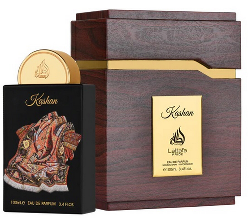 Lattafa Pride Kashan Smaržas EDP 100