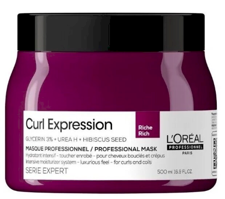 L´Oréal Professionnel L`Oréal Professionnel Curl Expression