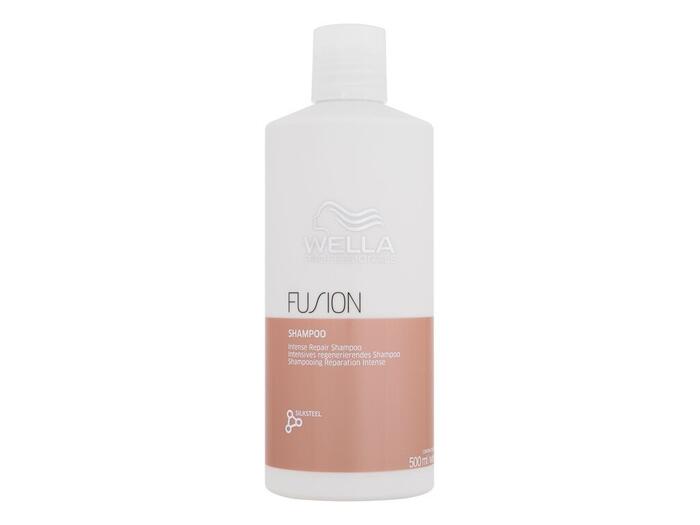 Wella Professionals Fusion Shampoo Šampūns