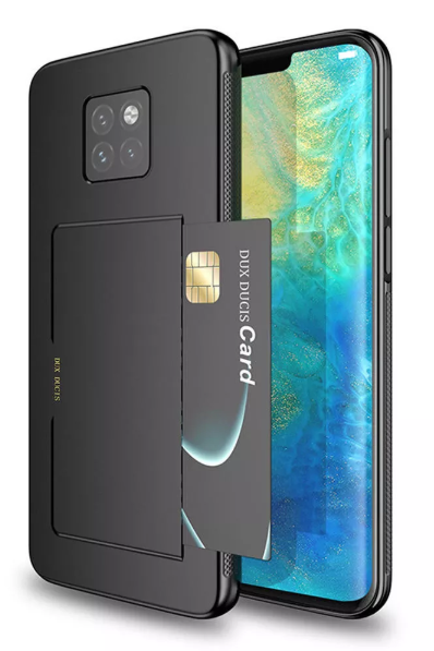 Dux Ducis Pocard Series Premium Izturīgs