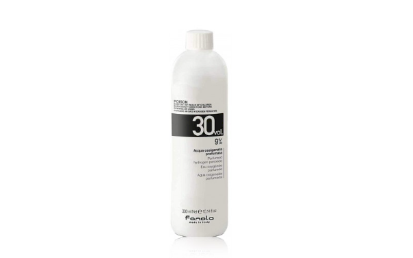 Fanola Perfumed Hydrogen Peroxide Активатор 30 Vol./ 9% 300 ml (8032947861705)