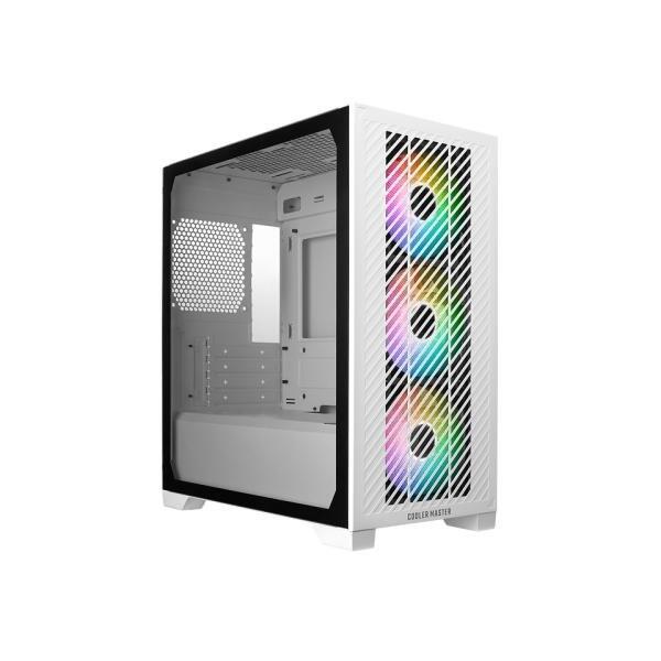 Cooler Master Elite 301 Datora korpuss