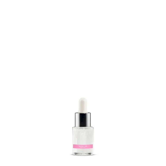 Millefiori Milano Fragrance Soluble in Water Парфюм для воды Lychee Rose 15 ml (8051938699196)