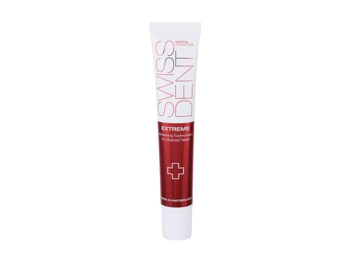 Swissdent Extreme Toothpaste Zobu pasta 50ml