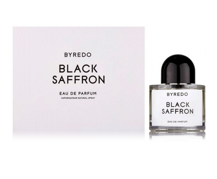 Byredo Black Saffron Парфюм EDP 100 ml (7340032860351)