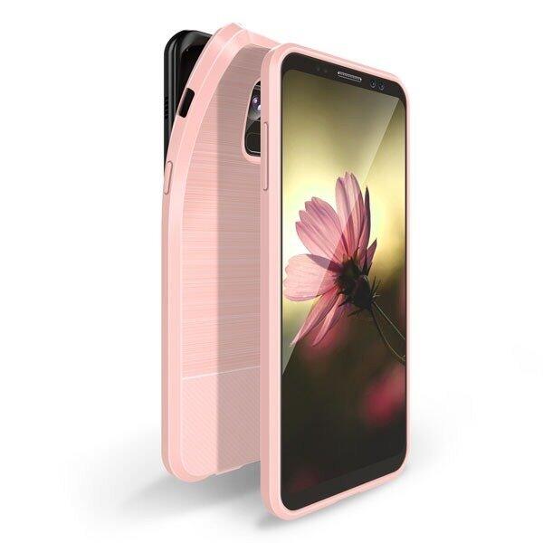 Dux Ducis Mojo Case Premium Izturīgs