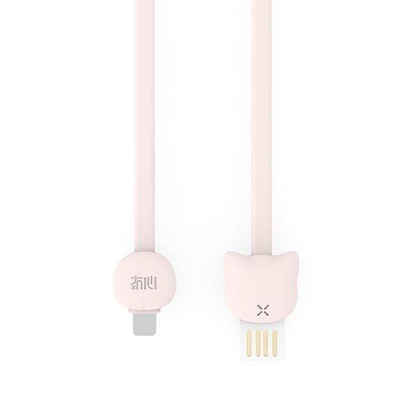 Maoxin Vitality Cat Series Lightning USB