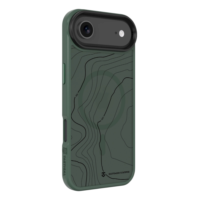 Tactical MagForce Hyperstealth Sika Cover Aizsargapvalks