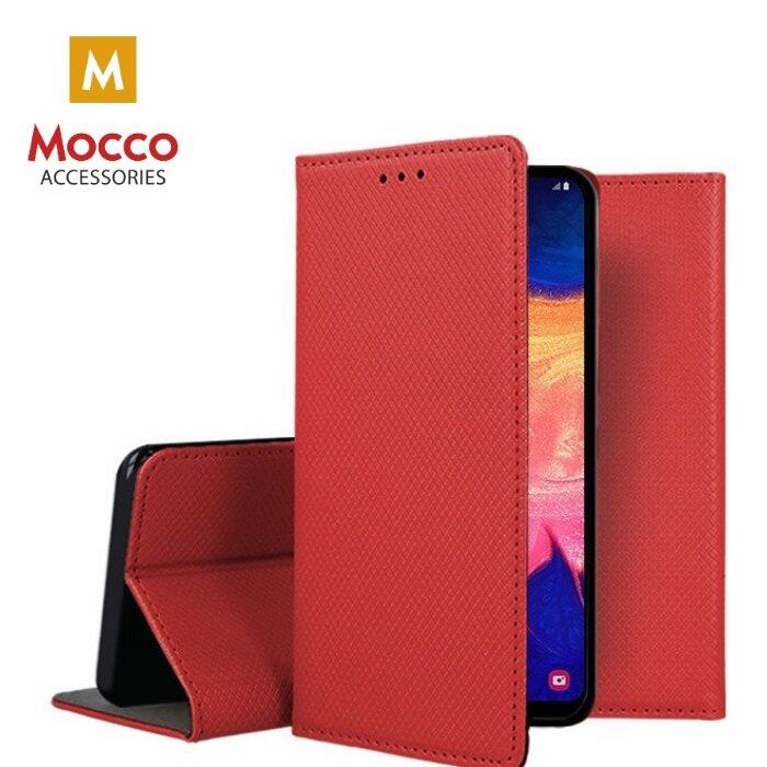 Mocco Smart Magnet Book Case Grāmatveida