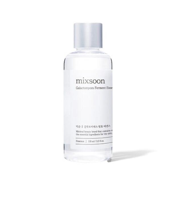 Mixsoon Galactomyces Ferment Essence Sejas Esence