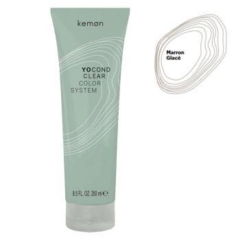 Kemon Yo Cond Color System Shine-Enhancing Cond Clear Кондиционер 250 ml (8020936044000)