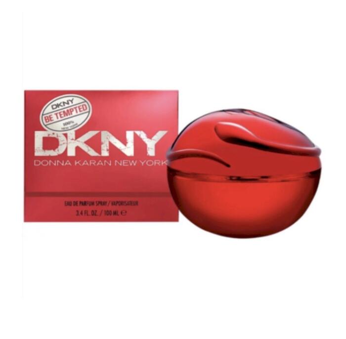 DKNY Be Tempted Smaržas EDP 100ml
