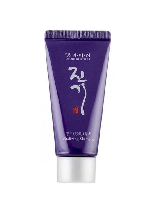 Daeng Gi Meo Ri Vitalizing Matu
