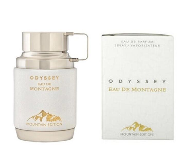 Armaf Odyssey Eau De Montagne Парфюм EDP 100ml (6295199805664)