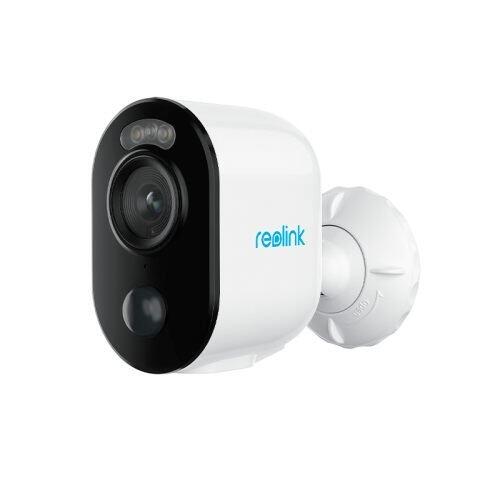 Reolink Argus Series B310 Bezvadu Drošības