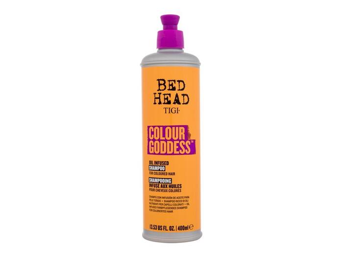 Tigi Bed Head Шампунь 400ml (615908432398)