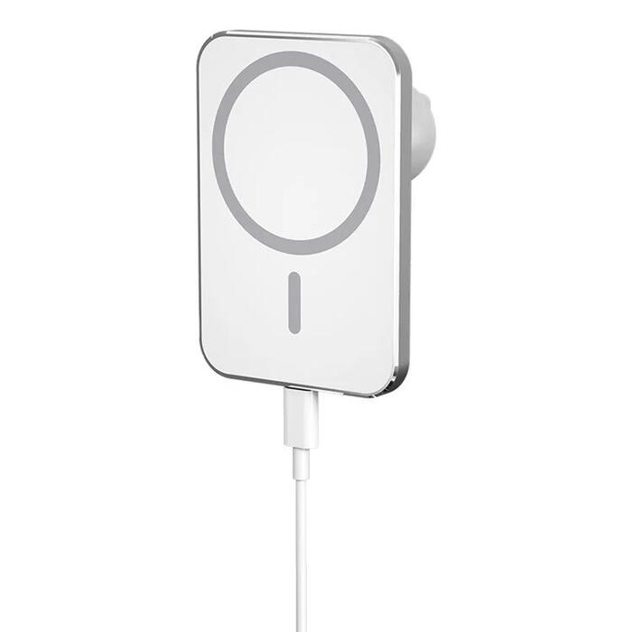 RoGer X16 MagSafe Wireless Charger QI