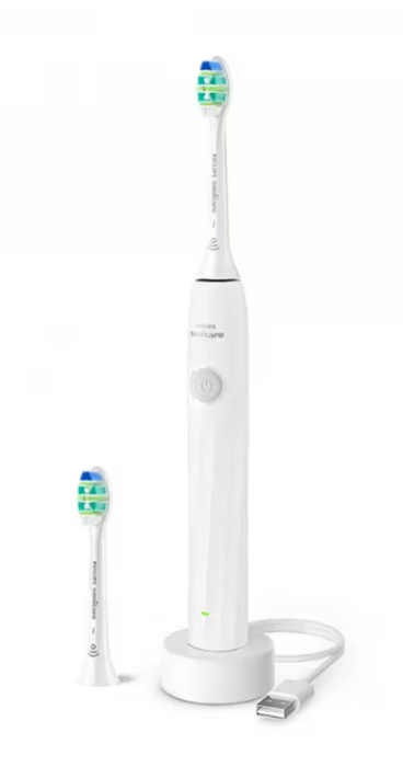 Philips 2100 Sonicare Elektriskā zobu birste