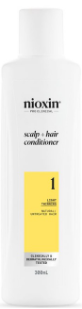 Nioxin System 1 Conditioner Кондиционер для волос 300ml (4064666843179)