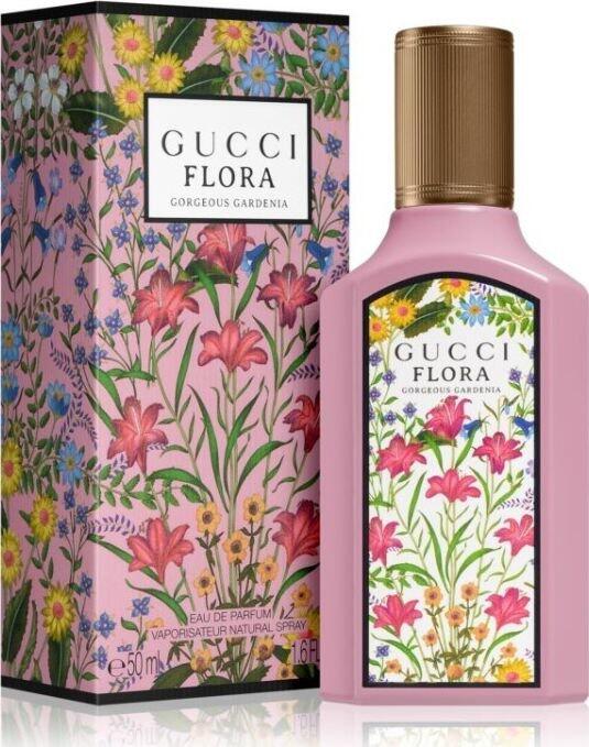 Gucci Gucci Flora Gorgeous Gardenia Smaržas