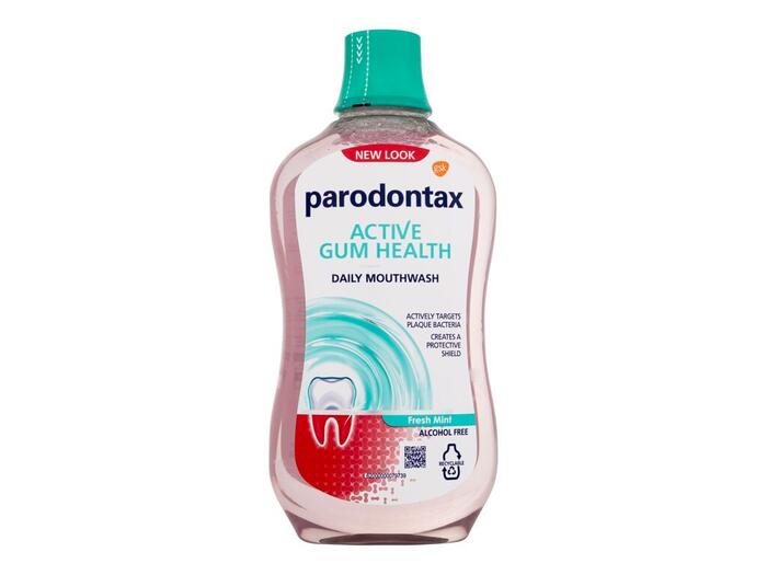 Parodontax Active Gum Health Mutes skalojamais