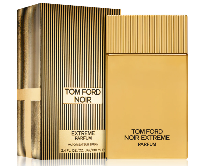 Tom Ford Noir Extreme Smaržas PAR