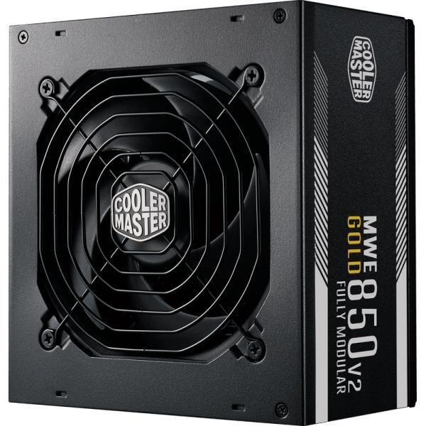 Cooler Master MWE Gold 850 V2