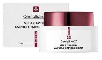 Centellian24 Madeca Mela Capture Ampoule Capsule