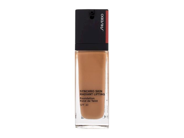 Shiseido Synchro Skin Makeup Тональная основа для лица 30ml / SPF30 (730852167506)