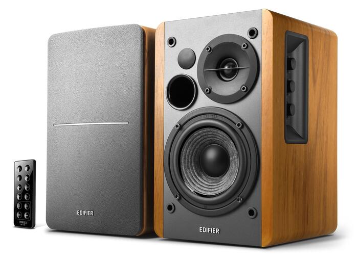 Edifier R1280DB 2.0 skaļruņi BT